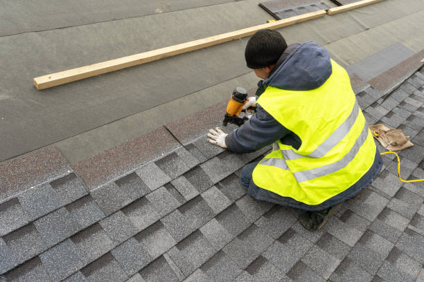 Trusted Coralville, IA Roofing Contractor Experts