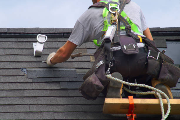 Best Flat Roof Repair Services  in Coralville, IA