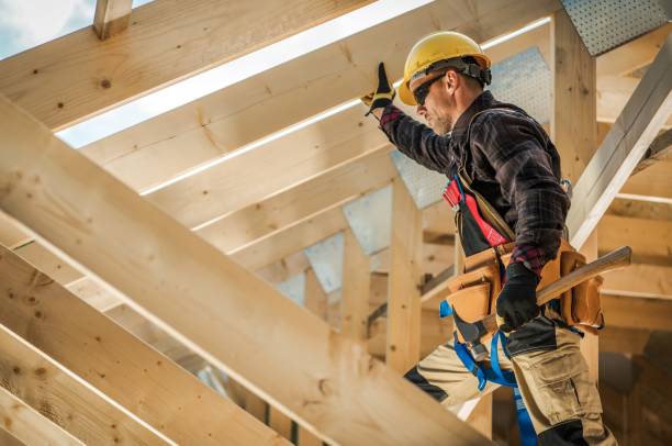 Best Local Roofing Companies  in Coralville, IA