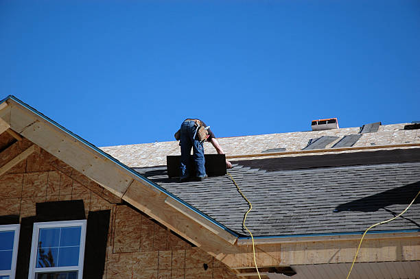 Best Commercial Roofing Services  in Coralville, IA