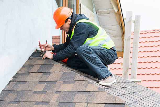 Roof Waterproofing Services in Coralville, IA